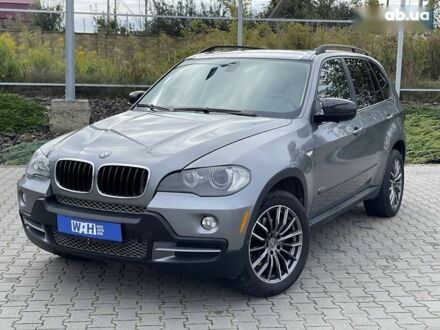 БМВ Х5, объемом двигателя 2.8 л и пробегом 174 тыс. км за 14600 $, фото 1 на Automoto.ua