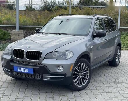 БМВ Х5, объемом двигателя 2.8 л и пробегом 174 тыс. км за 14600 $, фото 1 на Automoto.ua