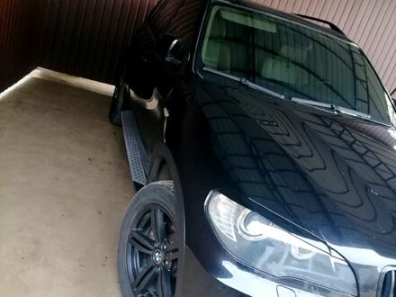 БМВ Х5, об'ємом двигуна 3 л та пробігом 0 тис. км за 16500 $, фото 1 на Automoto.ua