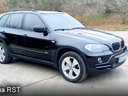 БМВ Х5, объемом двигателя 3 л и пробегом 230 тыс. км за 15800 $, фото 1 на Automoto.ua