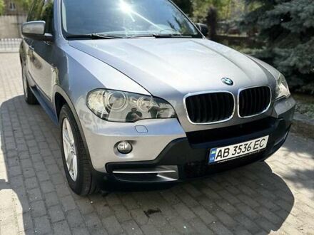 БМВ Х5, объемом двигателя 2.99 л и пробегом 290 тыс. км за 13950 $, фото 1 на Automoto.ua