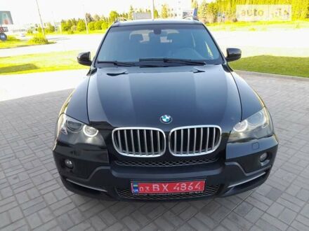 БМВ Х5 2008 в Каменце-Подольском на Automoto.ua БМВ Х5, объемом двигателя 0 л и пробегом 233 тыс. км за 17500 $, фото 1 на Automoto.ua