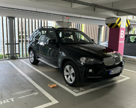 БМВ Х5, об'ємом двигуна 0 л та пробігом 210 тис. км за 6443 $, фото 1 на Automoto.ua