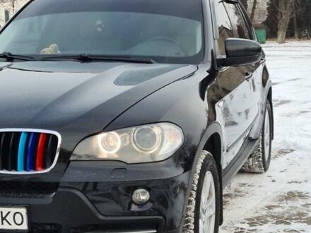 БМВ Х5 2008 у Борисполе на Automoto.ua БМВ Х5, об'ємом двигуна 3 л та пробігом 275 тис. км за 15500 $, фото 1 на Automoto.ua