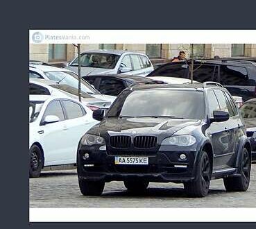 БМВ Х5 2008 в Киеве на Automoto.ua БМВ Х5, объемом двигателя 4.8 л и пробегом 200 тыс. км за 15000 $, фото 1 на Automoto.ua