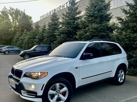 БМВ Х5, объемом двигателя 3 л и пробегом 181 тыс. км за 11200 $, фото 1 на Automoto.ua