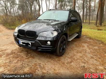 БМВ Х5, объемом двигателя 3 л и пробегом 310 тыс. км за 10900 $, фото 1 на Automoto.ua