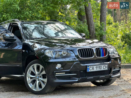 БМВ Х5 2008 в Черкассах на Automoto.ua БМВ Х5, объемом двигателя 3 л и пробегом 280 тыс. км за 13230 $, фото 1 на Automoto.ua