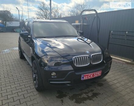 БМВ Х5, объемом двигателя 0 л и пробегом 290 тыс. км за 13000 $, фото 1 на Automoto.ua