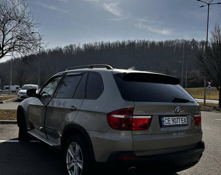 БМВ Х5, объемом двигателя 3 л и пробегом 335 тыс. км за 12800 $, фото 1 на Automoto.ua