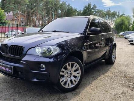 БМВ Х5, об'ємом двигуна 0 л та пробігом 330 тис. км за 13800 $, фото 1 на Automoto.ua