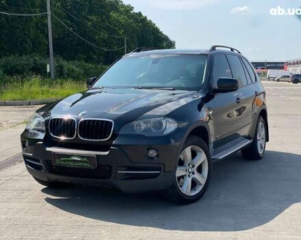 БМВ Х5, об'ємом двигуна 3 л та пробігом 410 тис. км за 13990 $, фото 1 на Automoto.ua