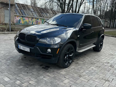 БМВ Х5, объемом двигателя 4.8 л и пробегом 353 тыс. км за 13900 $, фото 1 на Automoto.ua