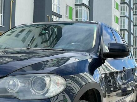 БМВ Х5 2009 в Львове на Automoto.ua БМВ Х5, объемом двигателя 3 л и пробегом 300 тыс. км за 9500 $, фото 1 на Automoto.ua