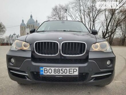 БМВ Х5, объемом двигателя 3 л и пробегом 270 тыс. км за 17700 $, фото 1 на Automoto.ua