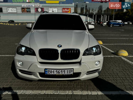 БМВ Х5 2009 в Одессе на Automoto.ua БМВ Х5, объемом двигателя 3 л и пробегом 225 тыс. км за 18000 $, фото 1 на Automoto.ua