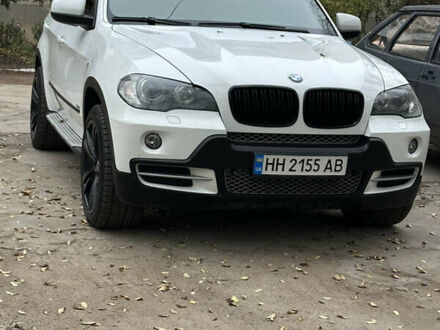 БМВ Х5, объемом двигателя 3 л и пробегом 303 тыс. км за 16500 $, фото 1 на Automoto.ua