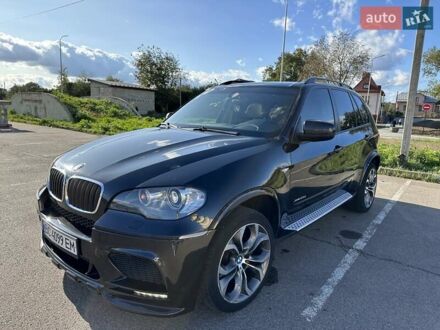БМВ Х5 2009 в Стрые на Automoto.ua БМВ Х5, объемом двигателя 2.98 л и пробегом 280 тыс. км за 19999 $, фото 1 на Automoto.ua