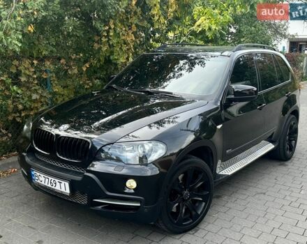 БМВ Х5, объемом двигателя 3 л и пробегом 340 тыс. км за 12300 $, фото 1 на Automoto.ua