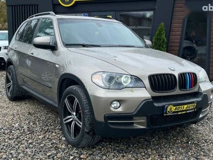 БМВ Х5, об'ємом двигуна 3 л та пробігом 230 тис. км за 15890 $, фото 1 на Automoto.ua