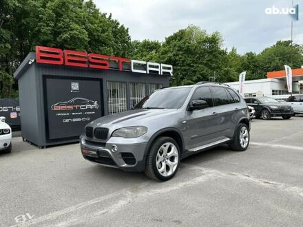 БМВ Х5 2010 в Виннице на Automoto.ua БМВ Х5, объемом двигателя 3 л и пробегом 158 тыс. км за 15600 $, фото 1 на Automoto.ua