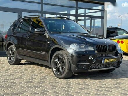 БМВ Х5, объемом двигателя 3 л и пробегом 254 тыс. км за 17000 $, фото 1 на Automoto.ua