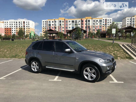 БМВ Х5 2010 у Шумськ на Automoto.ua БМВ Х5, об'ємом двигуна 3 л та пробігом 184 тис. км за 14500 $, фото 1 на Automoto.ua