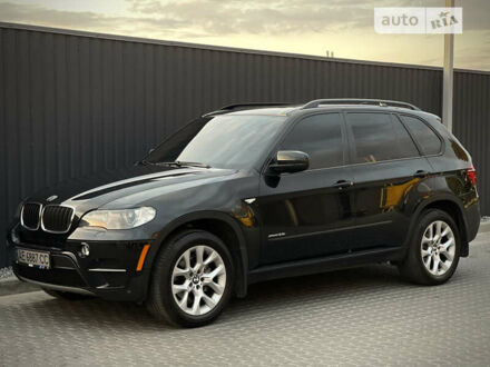 БМВ Х5 2010 у Дніпро (Дніпропетровську) на Automoto.ua БМВ Х5, об'ємом двигуна 2.98 л та пробігом 189 тис. км за 16500 $, фото 1 на Automoto.ua