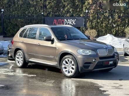 БМВ Х5 2010 в Киеве на Automoto.ua БМВ Х5, объемом двигателя 3 л и пробегом 260 тыс. км за 18500 $, фото 1 на Automoto.ua