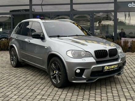 БМВ Х5 2010 в Мукачево на Automoto.ua БМВ Х5, объемом двигателя 4.4 л и пробегом 184 тыс. км за 15000 $, фото 1 на Automoto.ua