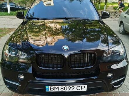 БМВ Х5 2010 в Сумах на Automoto.ua БМВ Х5, объемом двигателя 3 л и пробегом 270 тыс. км за 25500 $, фото 1 на Automoto.ua