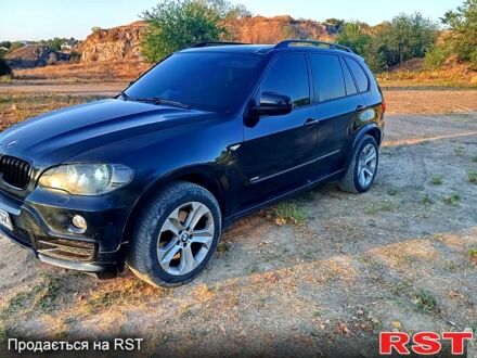 БМВ Х5, объемом двигателя 3 л и пробегом 250 тыс. км за 11000 $, фото 1 на Automoto.ua