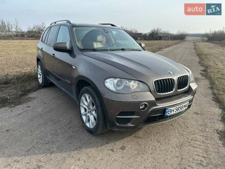 БМВ Х5 2010 в Одессе на Automoto.ua БМВ Х5, объемом двигателя 3 л и пробегом 250 тыс. км за 17000 $, фото 1 на Automoto.ua