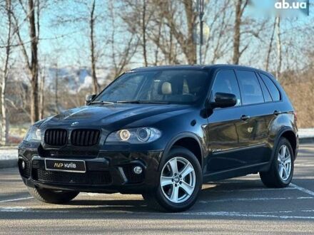 БМВ Х5 2010 в Киеве на Automoto.ua БМВ Х5, объемом двигателя 3 л и пробегом 153 тыс. км за 16700 $, фото 1 на Automoto.ua