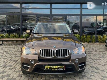 БМВ Х5, об'ємом двигуна 3 л та пробігом 255 тис. км за 19500 $, фото 1 на Automoto.ua