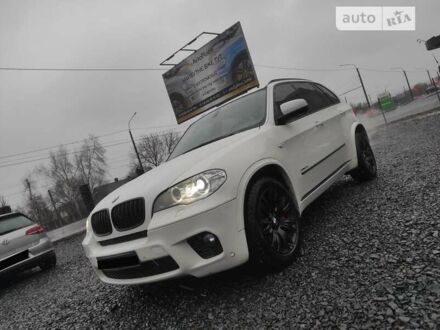 БМВ Х5 2010 у Луцьку на Automoto.ua БМВ Х5, об'ємом двигуна 3 л та пробігом 227 тис. км за 15500 $, фото 1 на Automoto.ua