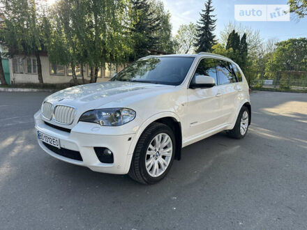 БМВ Х5, об'ємом двигуна 2.99 л та пробігом 37 тис. км за 18900 $, фото 1 на Automoto.ua