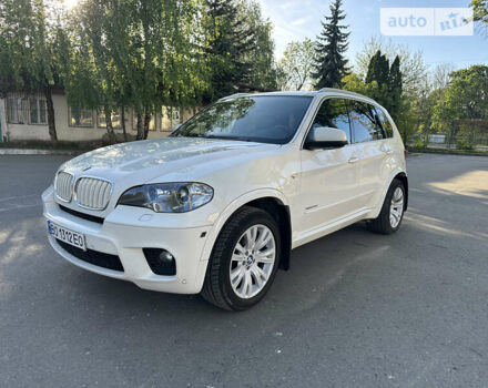 БМВ Х5, объемом двигателя 2.99 л и пробегом 37 тыс. км за 18900 $, фото 1 на Automoto.ua