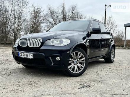 БМВ Х5 2010 в Киеве на Automoto.ua БМВ Х5, объемом двигателя 3 л и пробегом 199 тыс. км за 18300 $, фото 1 на Automoto.ua