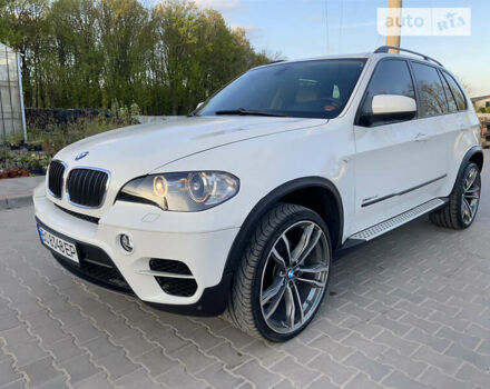 БМВ Х5, объемом двигателя 3 л и пробегом 306 тыс. км за 17200 $, фото 1 на Automoto.ua