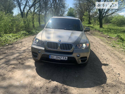 БМВ Х5, объемом двигателя 2.99 л и пробегом 235 тыс. км за 18800 $, фото 1 на Automoto.ua