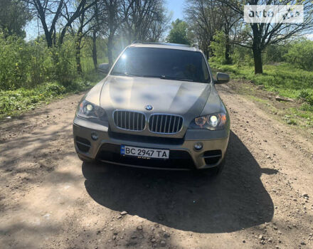 БМВ Х5, объемом двигателя 2.99 л и пробегом 235 тыс. км за 18800 $, фото 1 на Automoto.ua