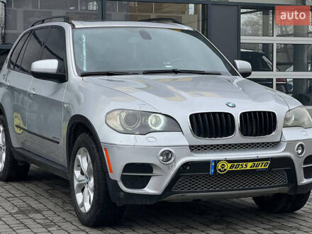 БМВ Х5 2010 в Ивано-Франковске на Automoto.ua БМВ Х5, объемом двигателя 3 л и пробегом 278 тыс. км за 14400 $, фото 1 на Automoto.ua
