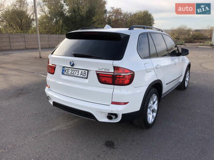 БМВ Х5 2010 в Кривом Роге на Automoto.ua БМВ Х5, объемом двигателя 3 л и пробегом 178 тыс. км за 17900 $, фото 1 на Automoto.ua