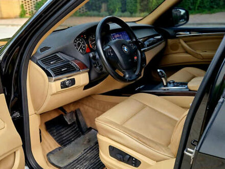 БМВ Х5 2010 в Черновцах на Automoto.ua БМВ Х5, объемом двигателя 3 л и пробегом 165 тыс. км за 17600 $, фото 1 на Automoto.ua