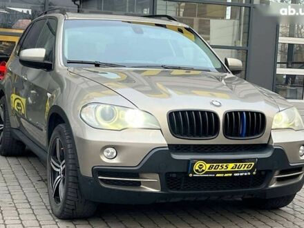 БМВ Х5, объемом двигателя 3 л и пробегом 230 тыс. км за 15890 $, фото 1 на Automoto.ua