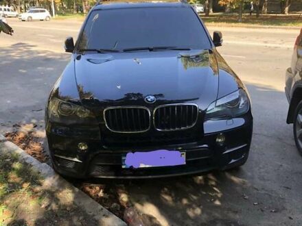 БМВ Х5 2010 в Киеве на Automoto.ua БМВ Х5, объемом двигателя 3 л и пробегом 267 тыс. км за 20000 $, фото 1 на Automoto.ua