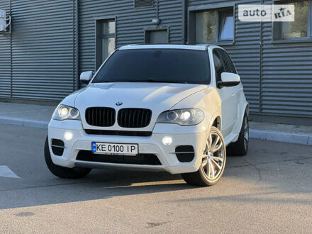 БМВ Х5 2010 у Дніпро (Дніпропетровську) на Automoto.ua БМВ Х5, об'ємом двигуна 3 л та пробігом 285 тис. км за 17300 $, фото 1 на Automoto.ua
