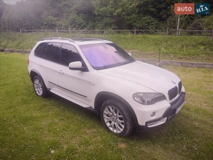 БМВ Х5 2010 в Косове на Automoto.ua БМВ Х5, объемом двигателя 2.93 л и пробегом 264 тыс. км за 18000 $, фото 1 на Automoto.ua