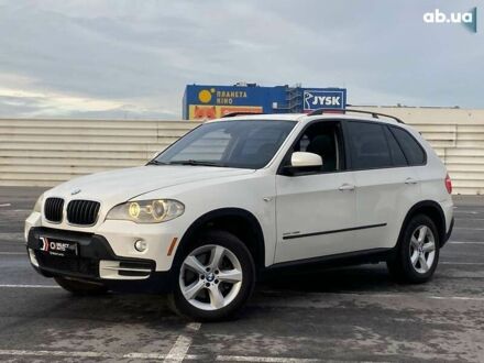 БМВ Х5, объемом двигателя 3 л и пробегом 309 тыс. км за 12990 $, фото 1 на Automoto.ua
